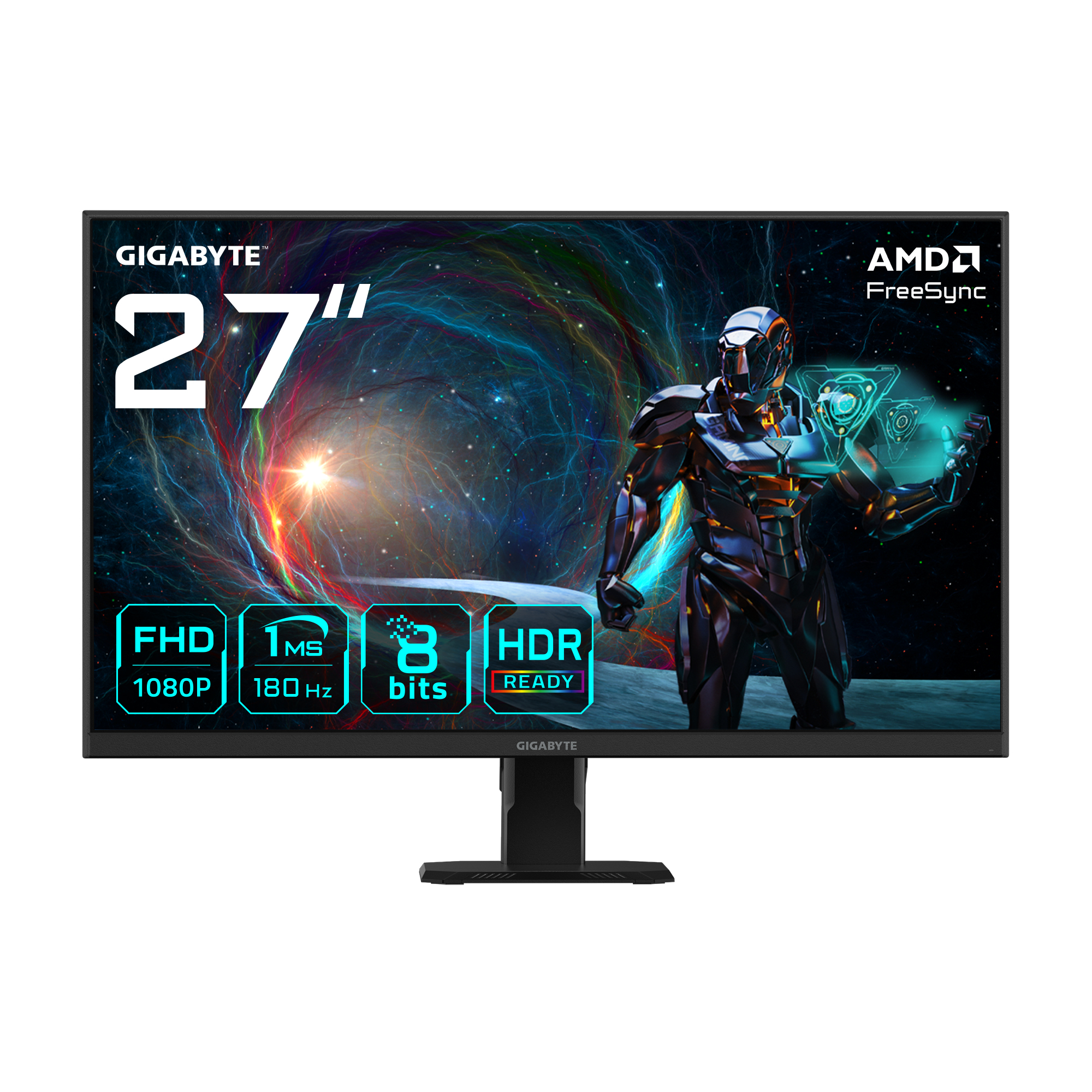 GS27FA-EK - Gigabyte