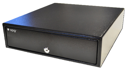 ECD330B-BLK - apg Solutions