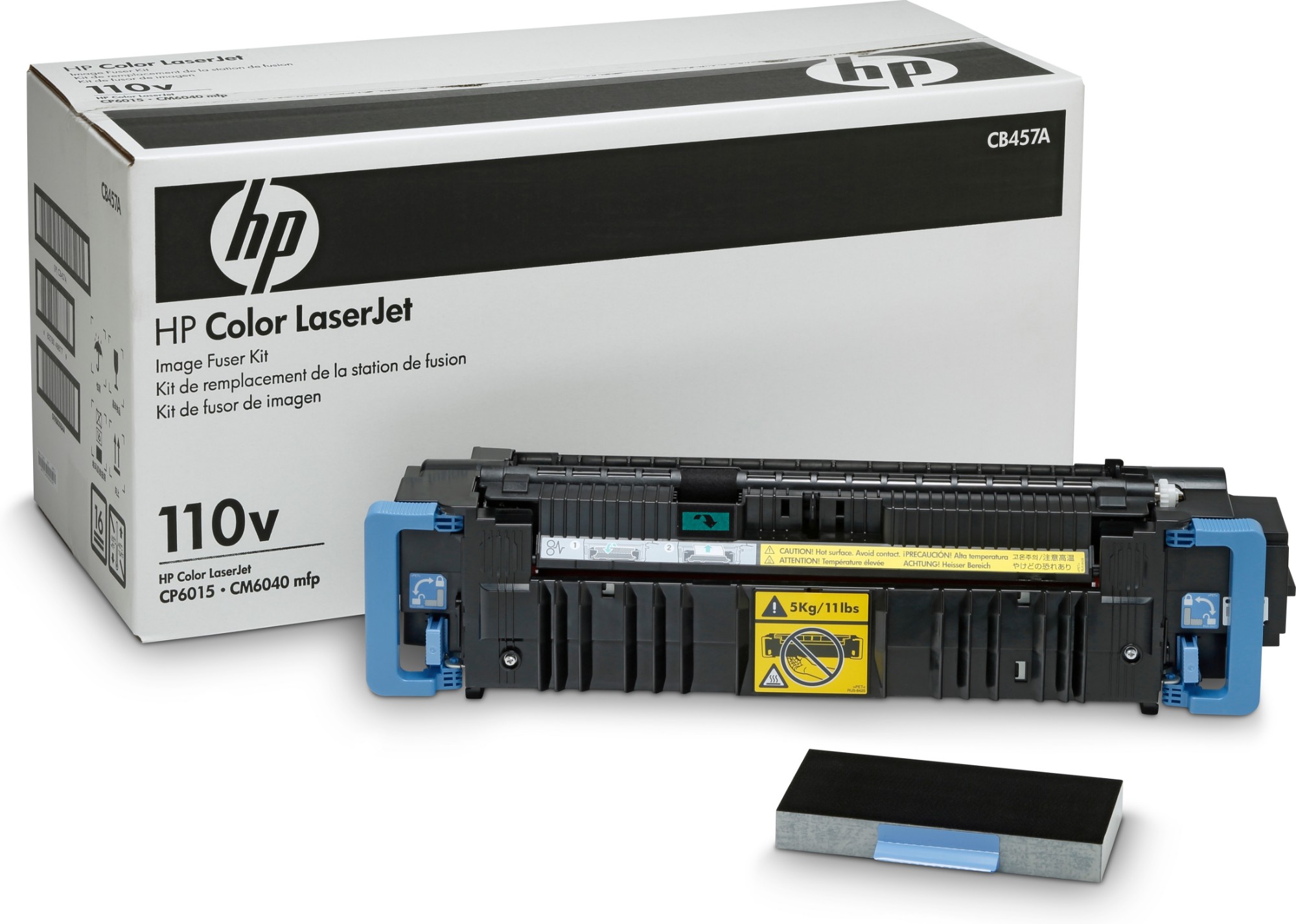 CB457A - HP