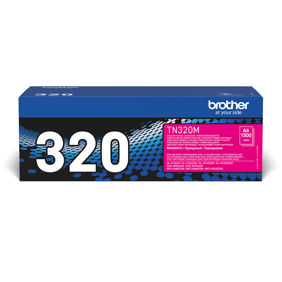 TN320M - Brother