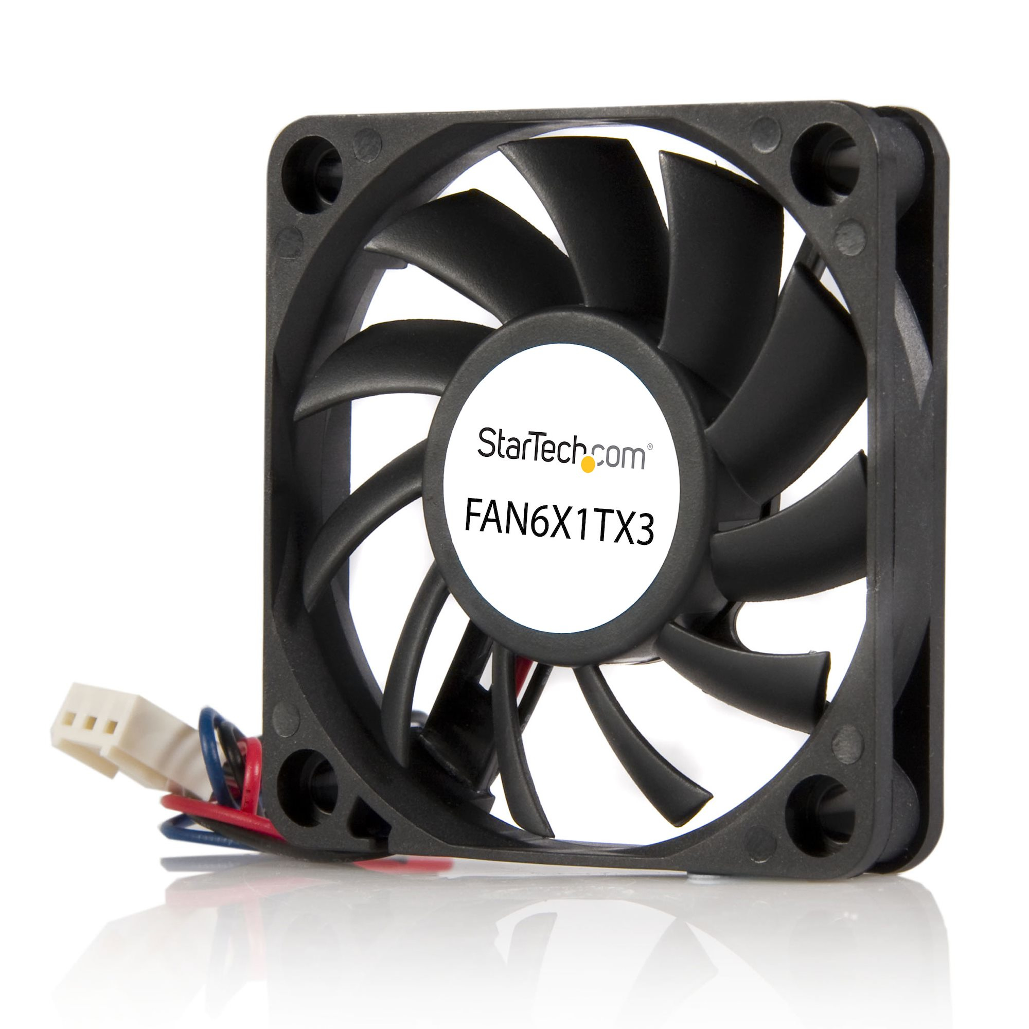 FAN6X1TX3 - StarTech.com