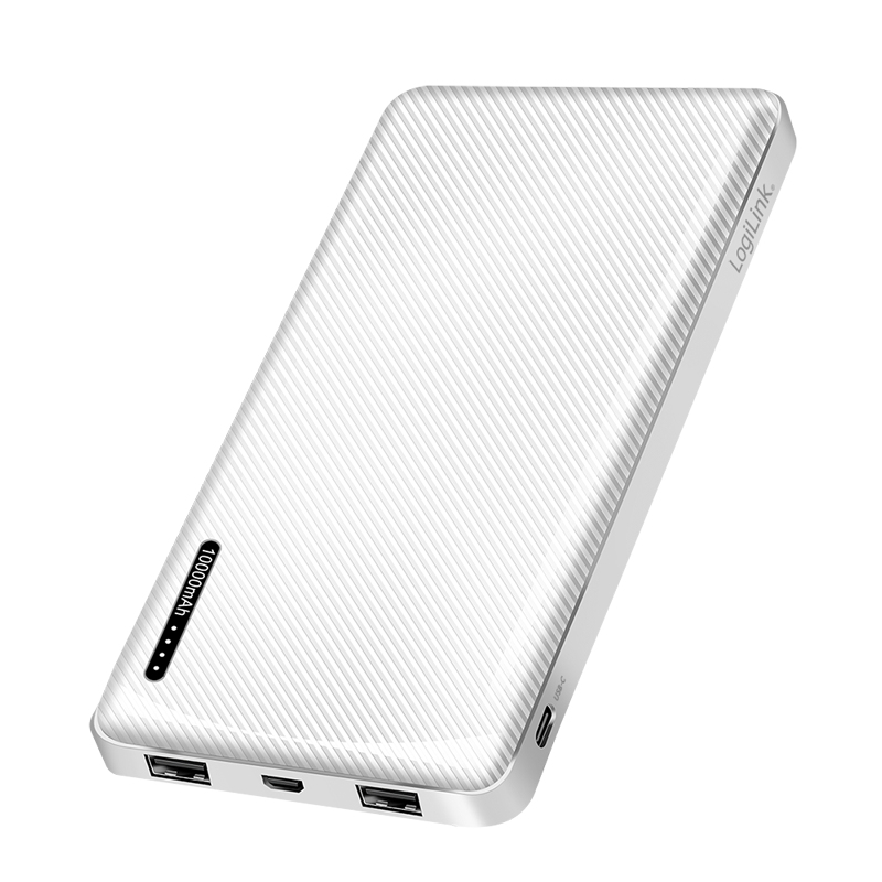 PA0316W - LogiLink