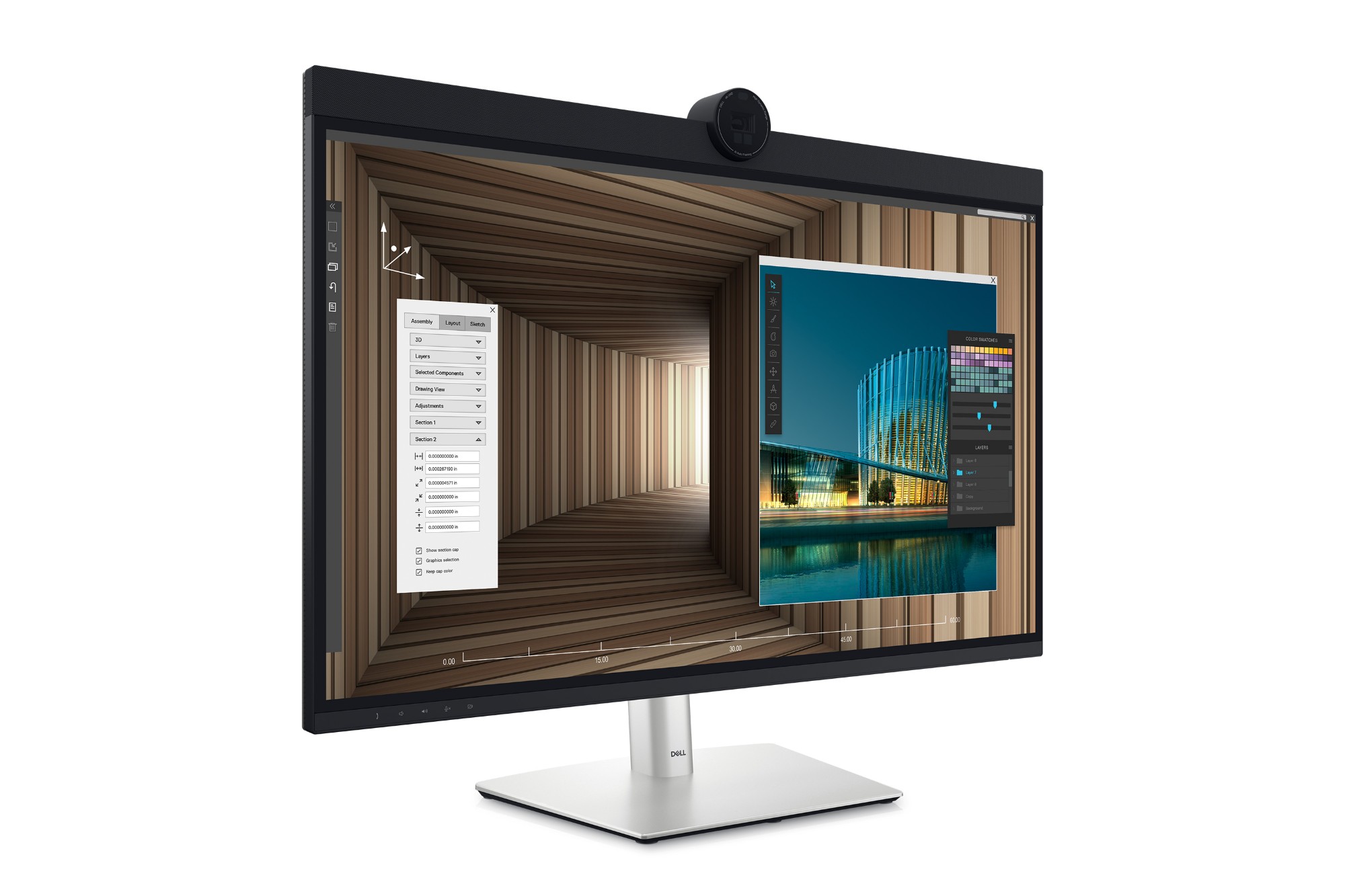 DELL-U3224KBA - DELL