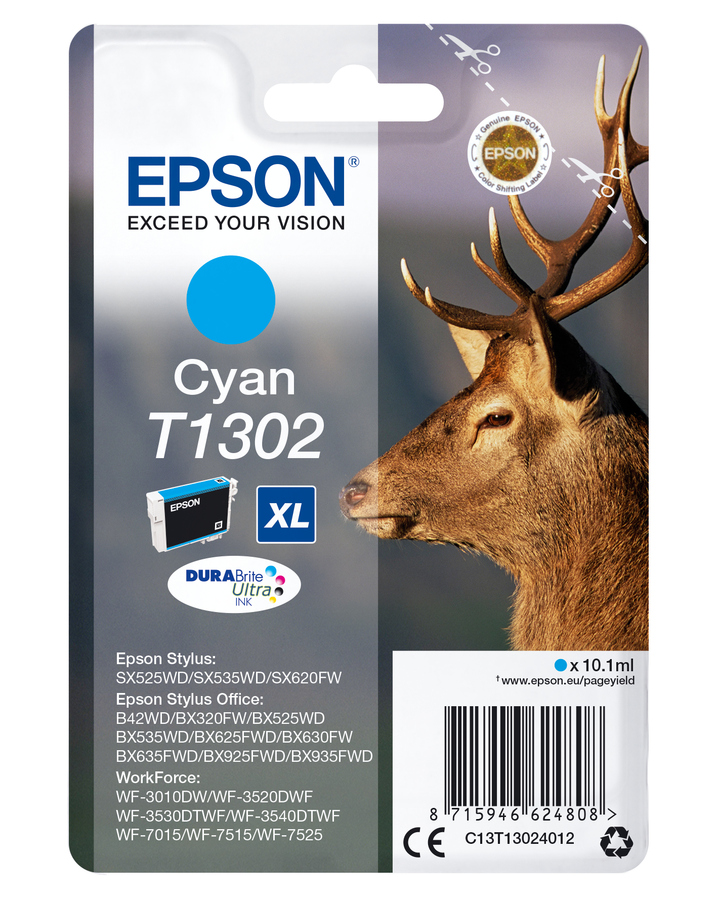C13T13024012 - Epson