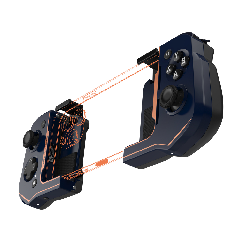 TBS-0768-05 - Turtle Beach