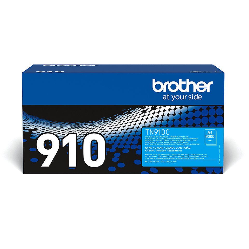 TN910C - Brother