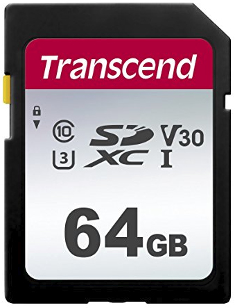 TS64GSDC300S - Transcend