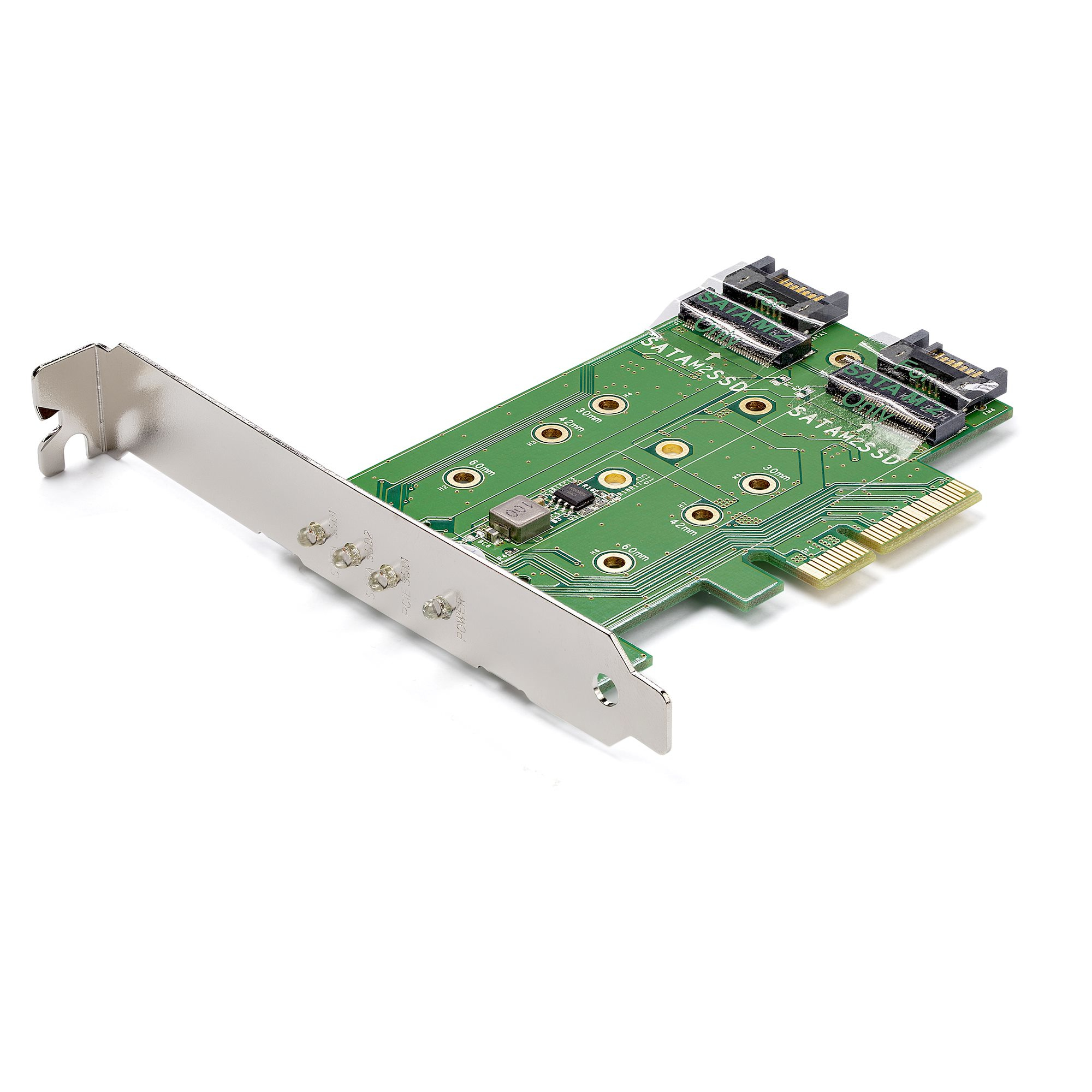 PEXM2SAT32N1 - StarTech.com