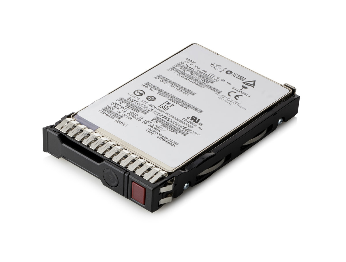 872344-B21-RFB - HPE