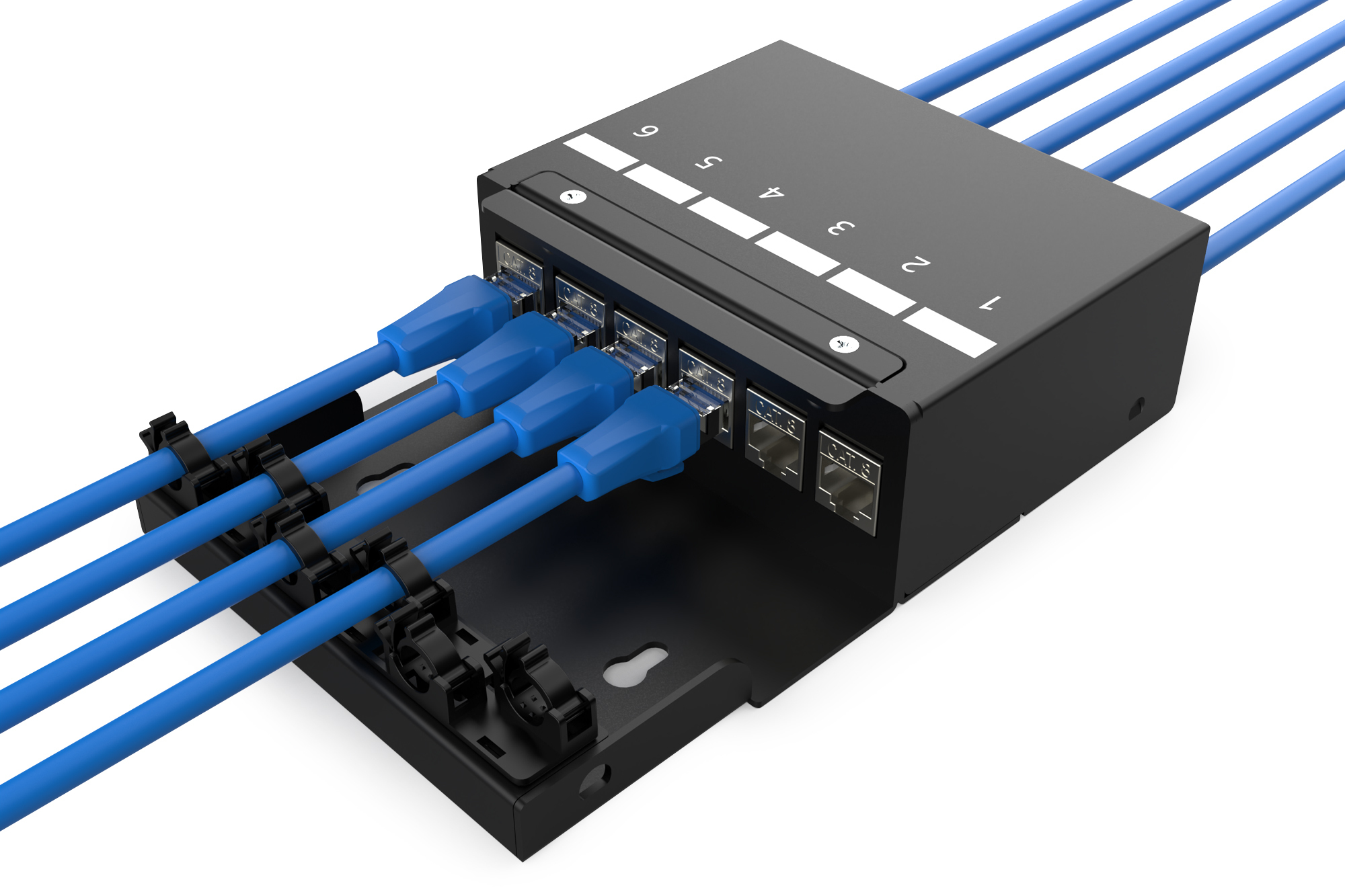 DN-93708-6 - Digitus