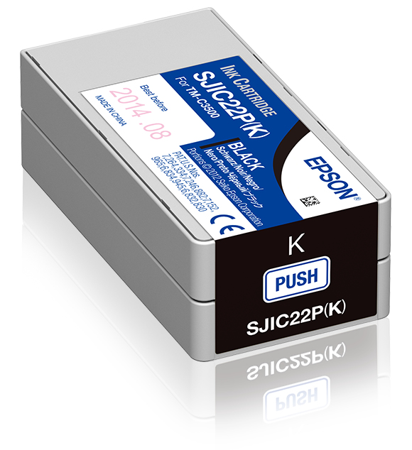 C33S020601 - Epson