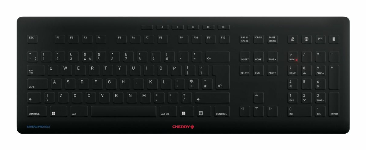 JK-8552GB-2 - CHERRY