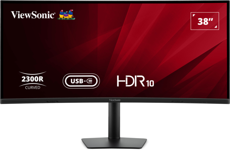 VA3820C - Viewsonic