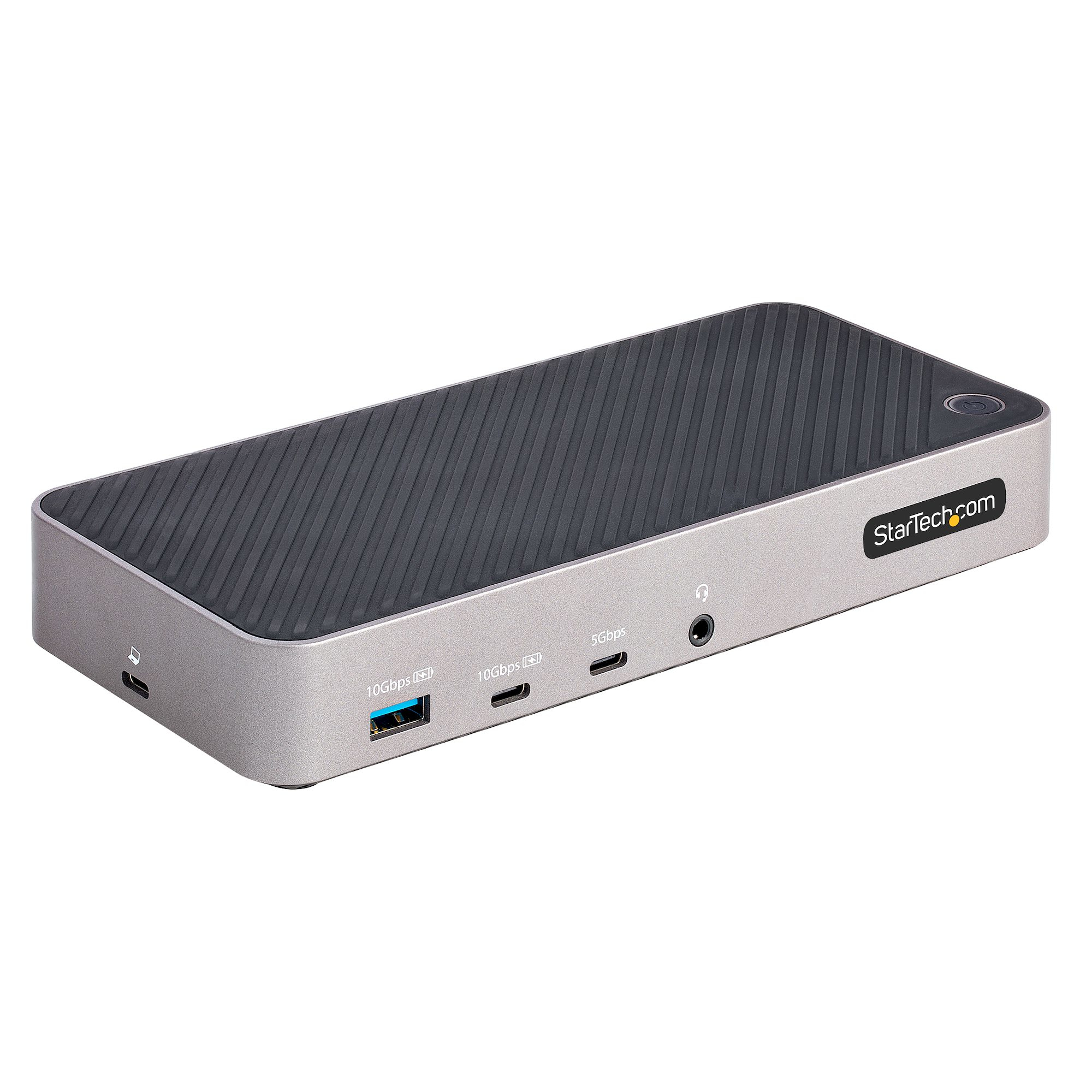 116U-USBC-DOCK - StarTech.com