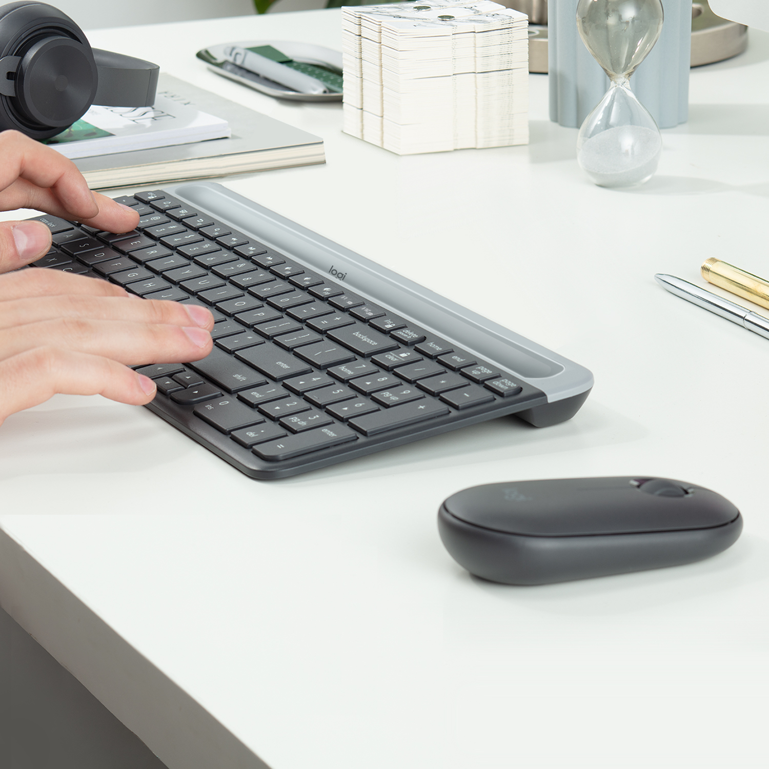920-009204 - Logitech