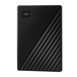 WDBPKJ0050BBK-WESN - Western Digital