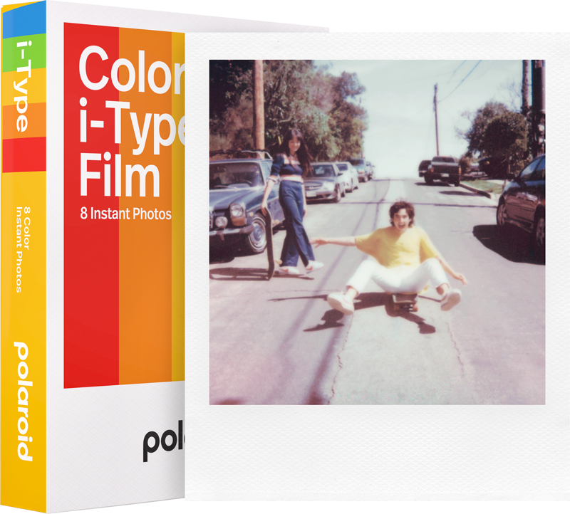 6000 - Polaroid