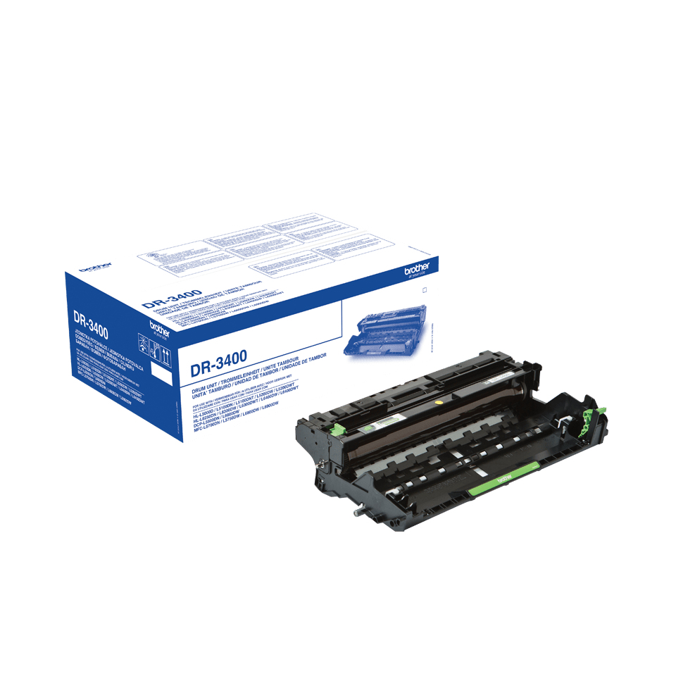 DR3400 - Brother