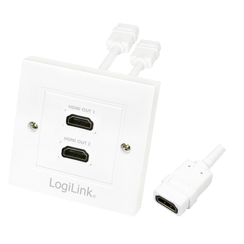 AH0015 - LogiLink