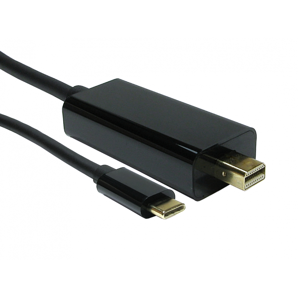 USB3C-MDP-1M - Cables Direct