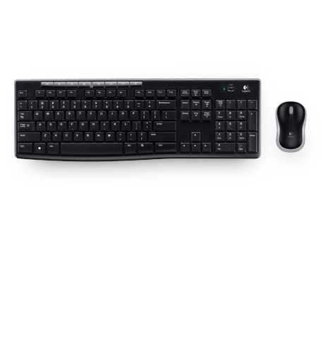 920-004527 - Logitech