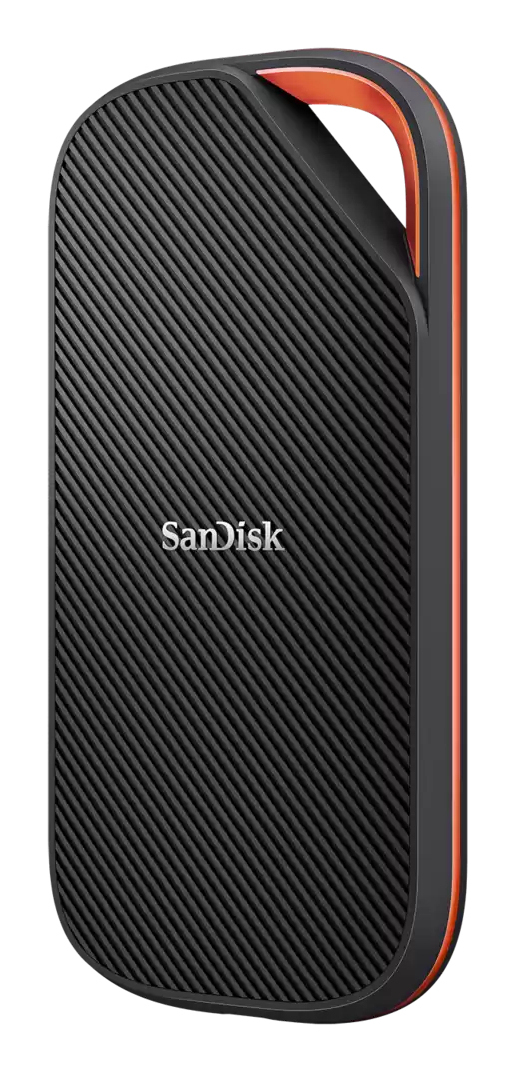 SDSSDE82-4T00-G25 - Sandisk