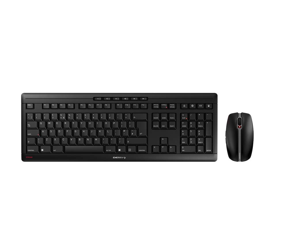 JD-8500GB-2 - CHERRY