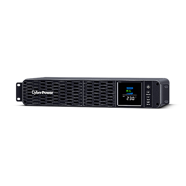 CP1200EIPFCRM2U - Cyberpower