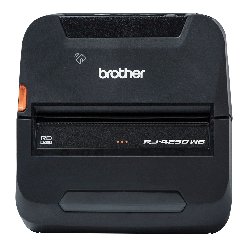 RJ4250WBZ1 - Brother