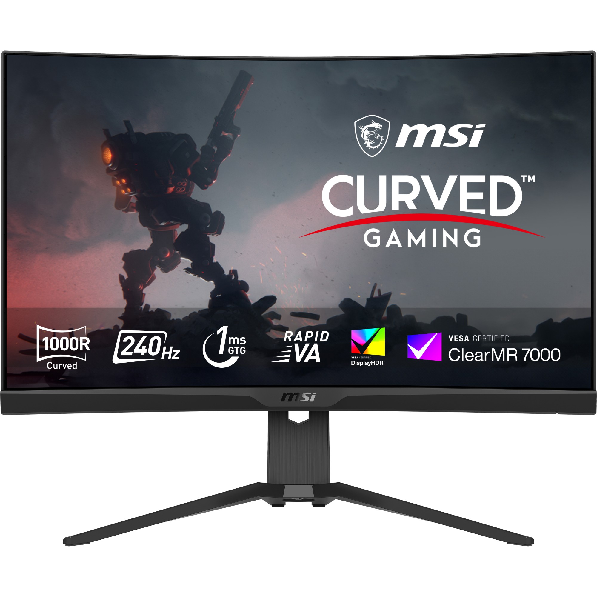 9S6-3CD04H-037 - MSI