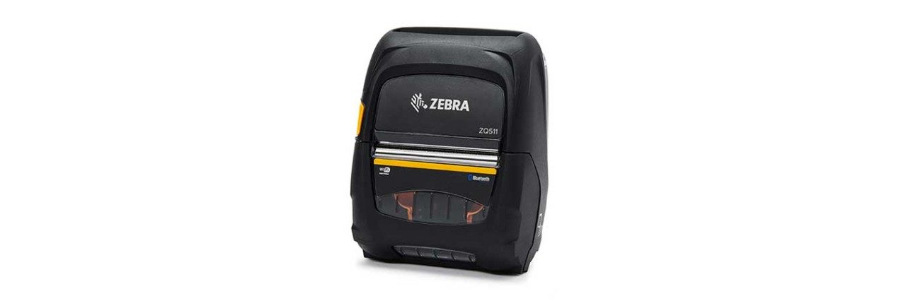 ZQ51-BUE001E-00 - Zebra
