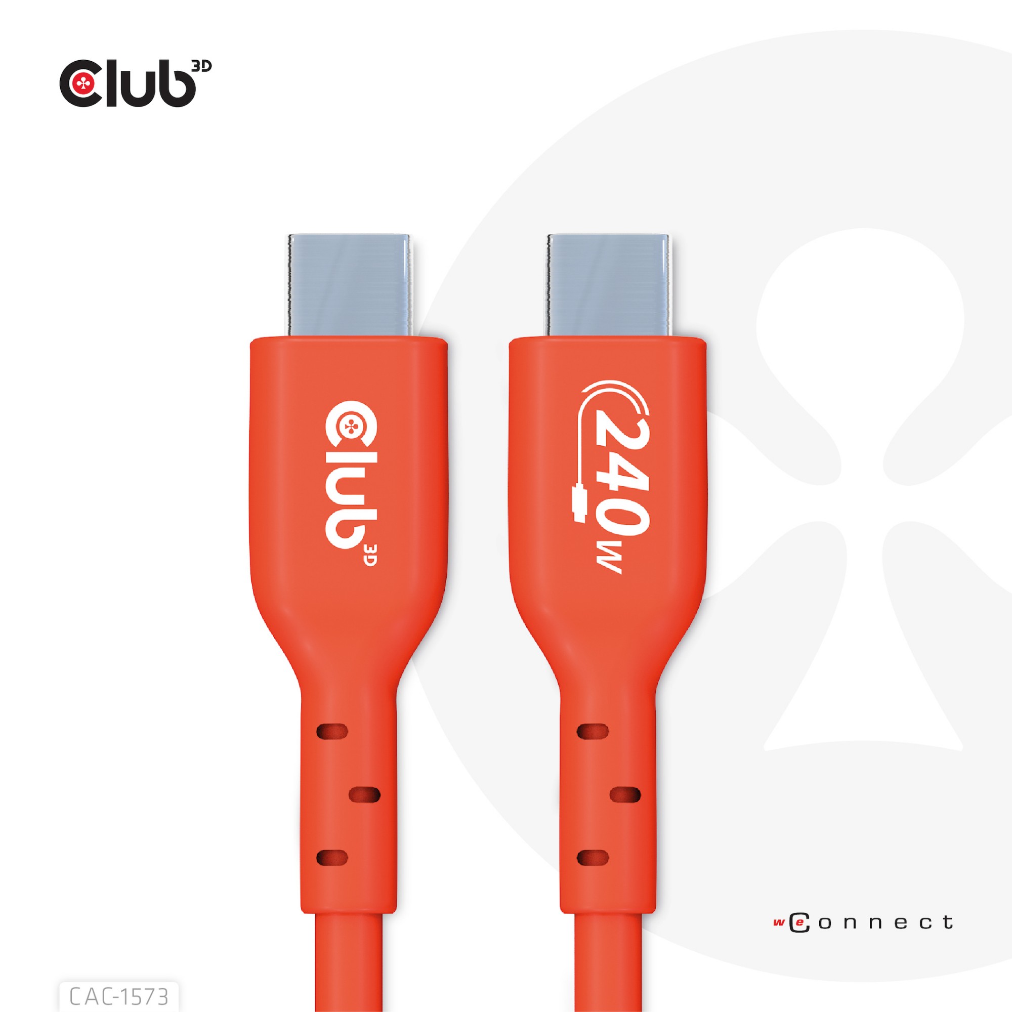 CAC-1573 - CLUB3D