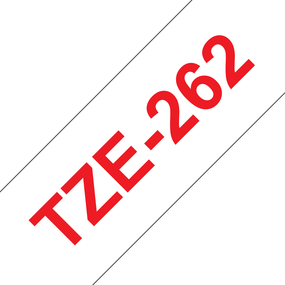 TZE262 - Brother