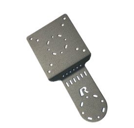RT10-KEYBD-PLATE - Honeywell