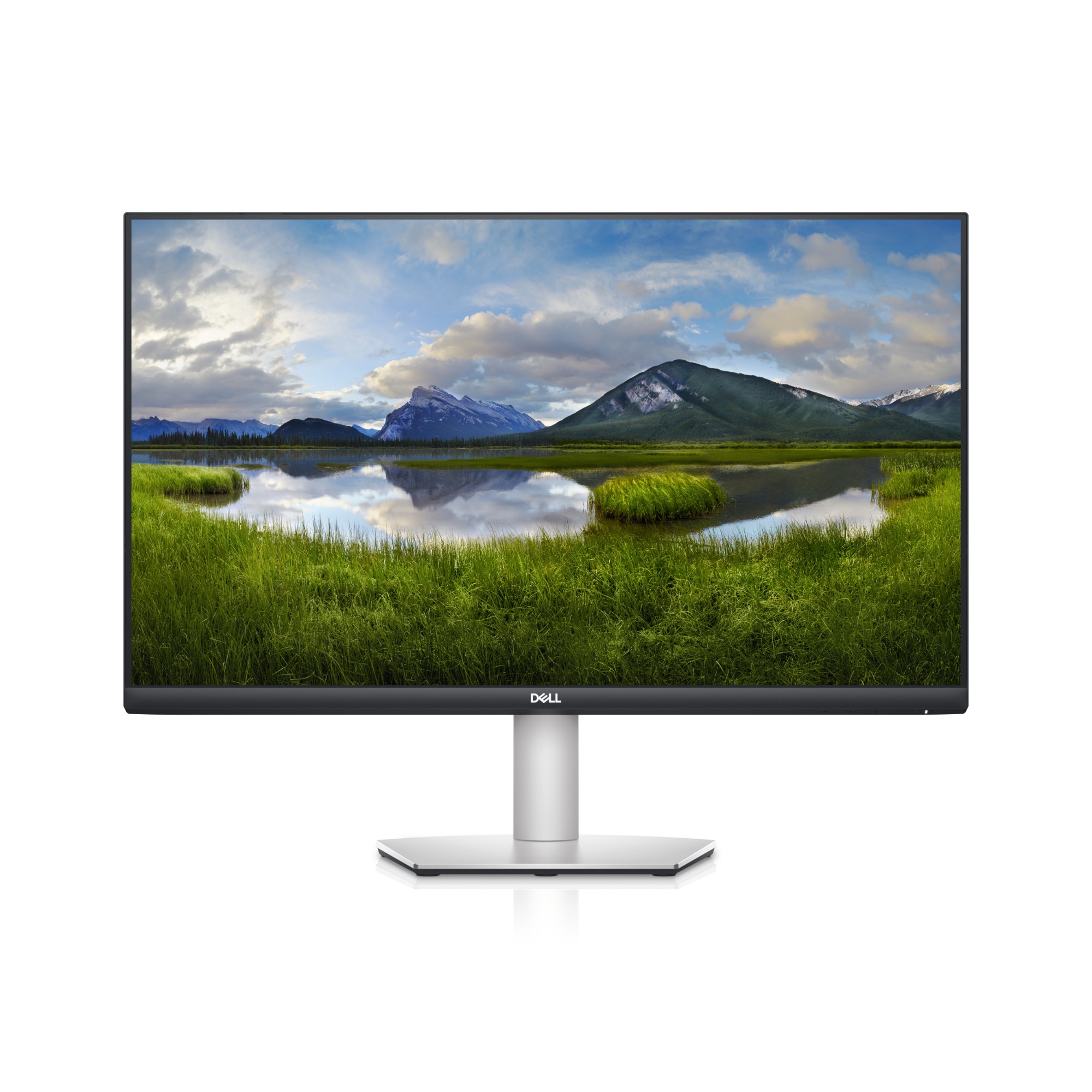 DELL-S2722QC - DELL