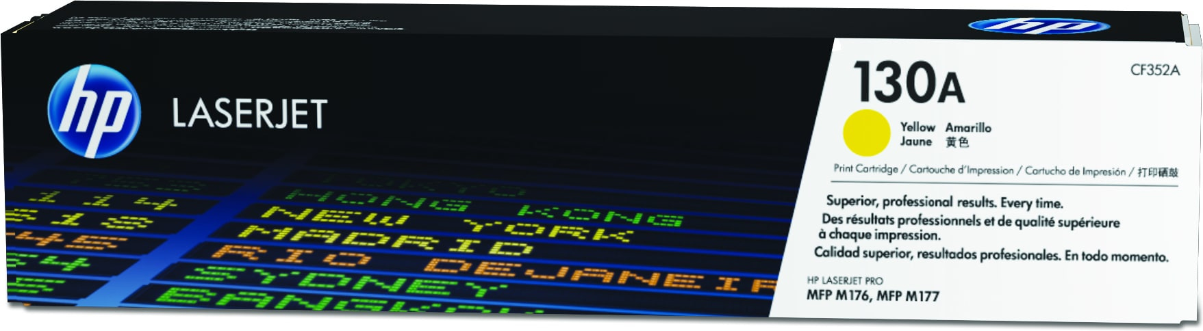 CF352A - HP