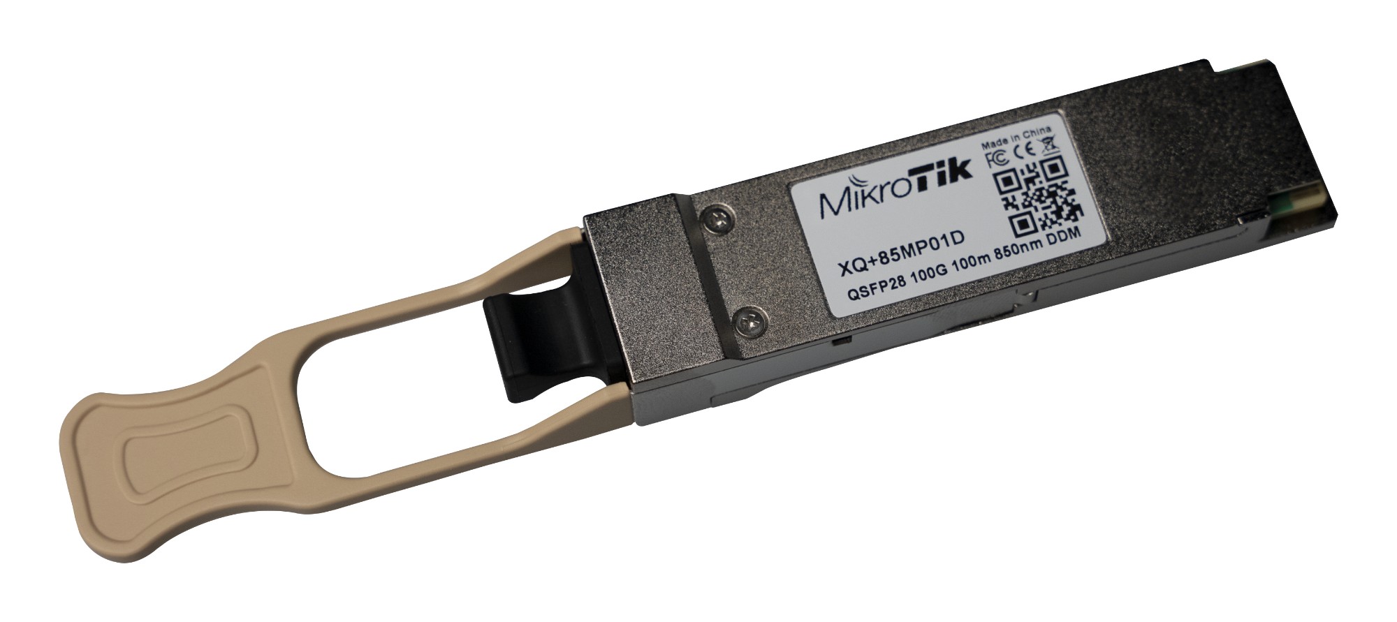 XQ+85MP01D - Mikrotik