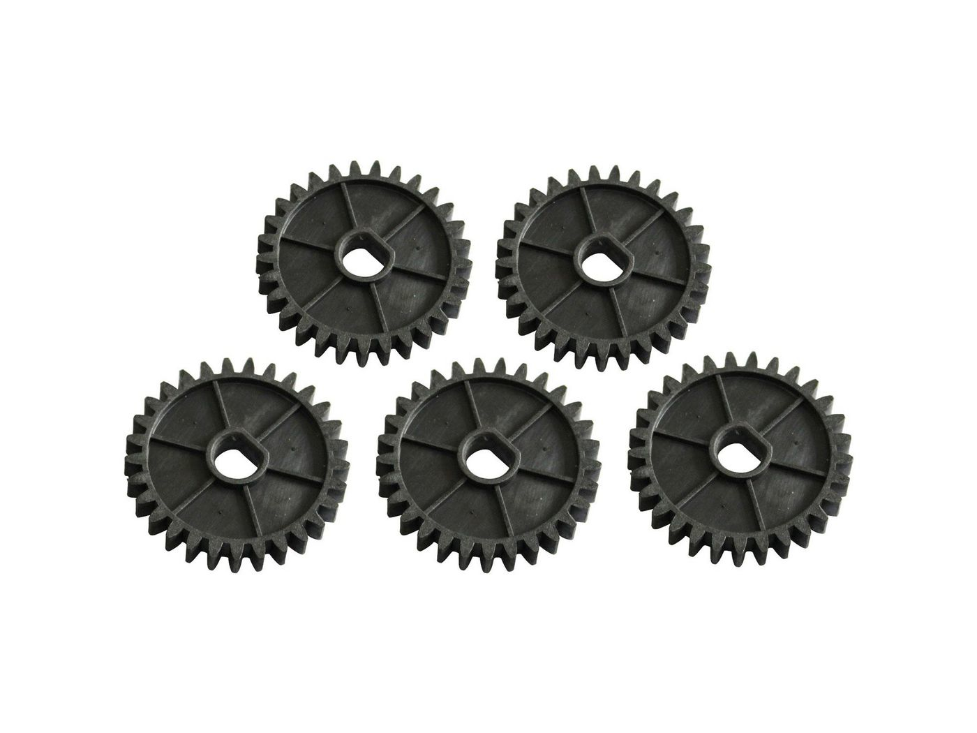 MSP6581 - CoreParts