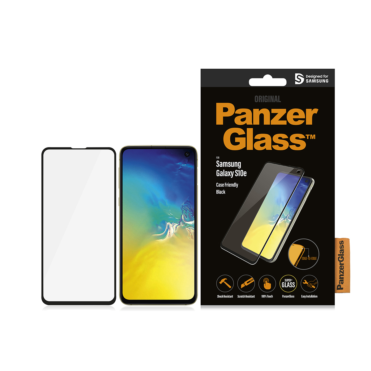 7177 - PANZERGLASS