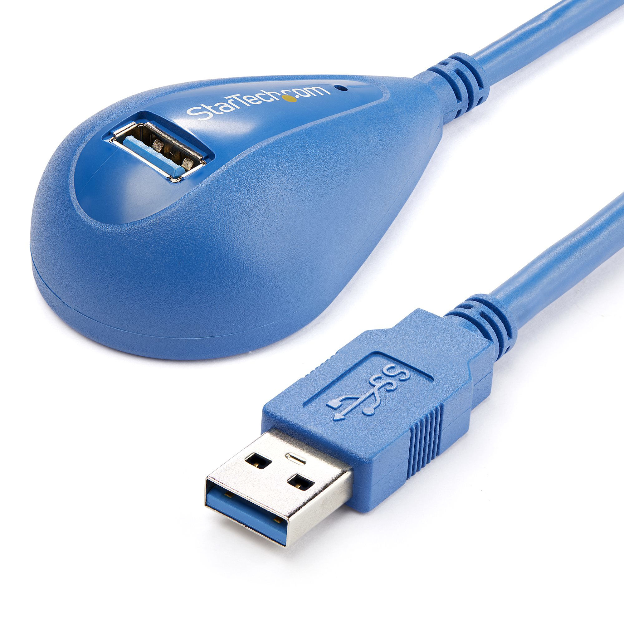 USB3SEXT5DSK - StarTech.com