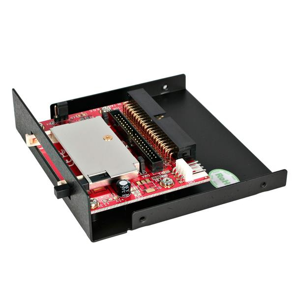 35BAYCF2IDE - StarTech.com