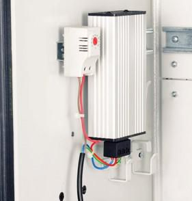 RAH100W-THM - Lanview