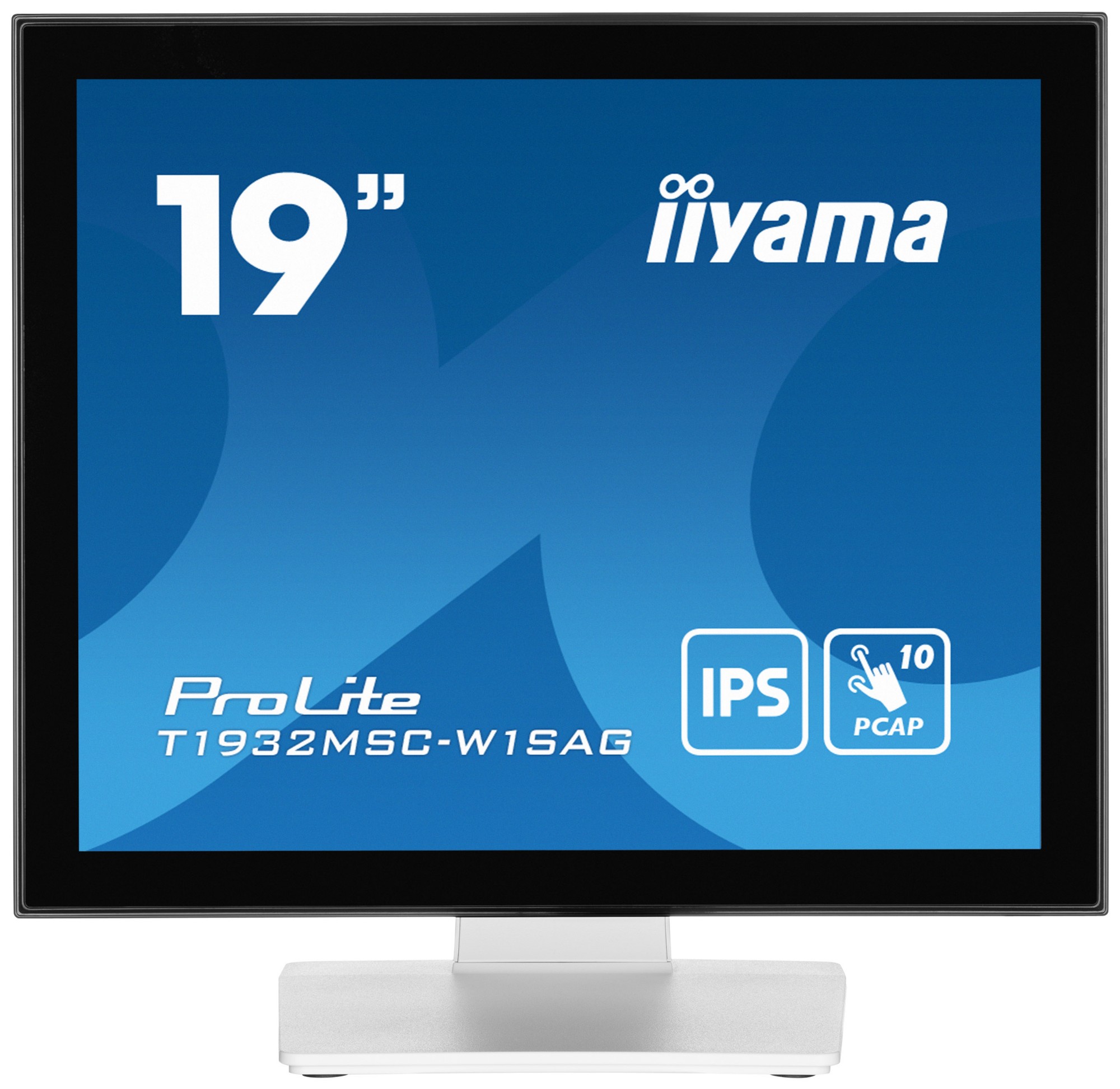 T1932MSC-W1SAG - iiyama