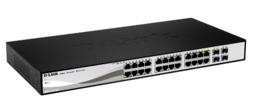 DGS-1210-26/E - D-Link