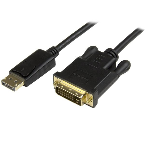 DP2DVI2MM3 - StarTech.com