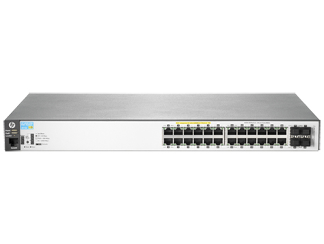 J9773A-RFB - HPE