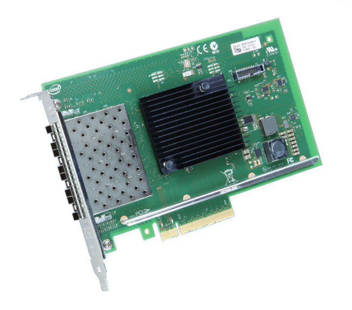 X710DA4FH - Intel