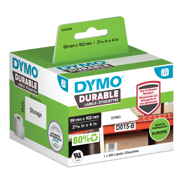 2112290 - DYMO