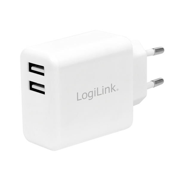 PA0210W - LogiLink