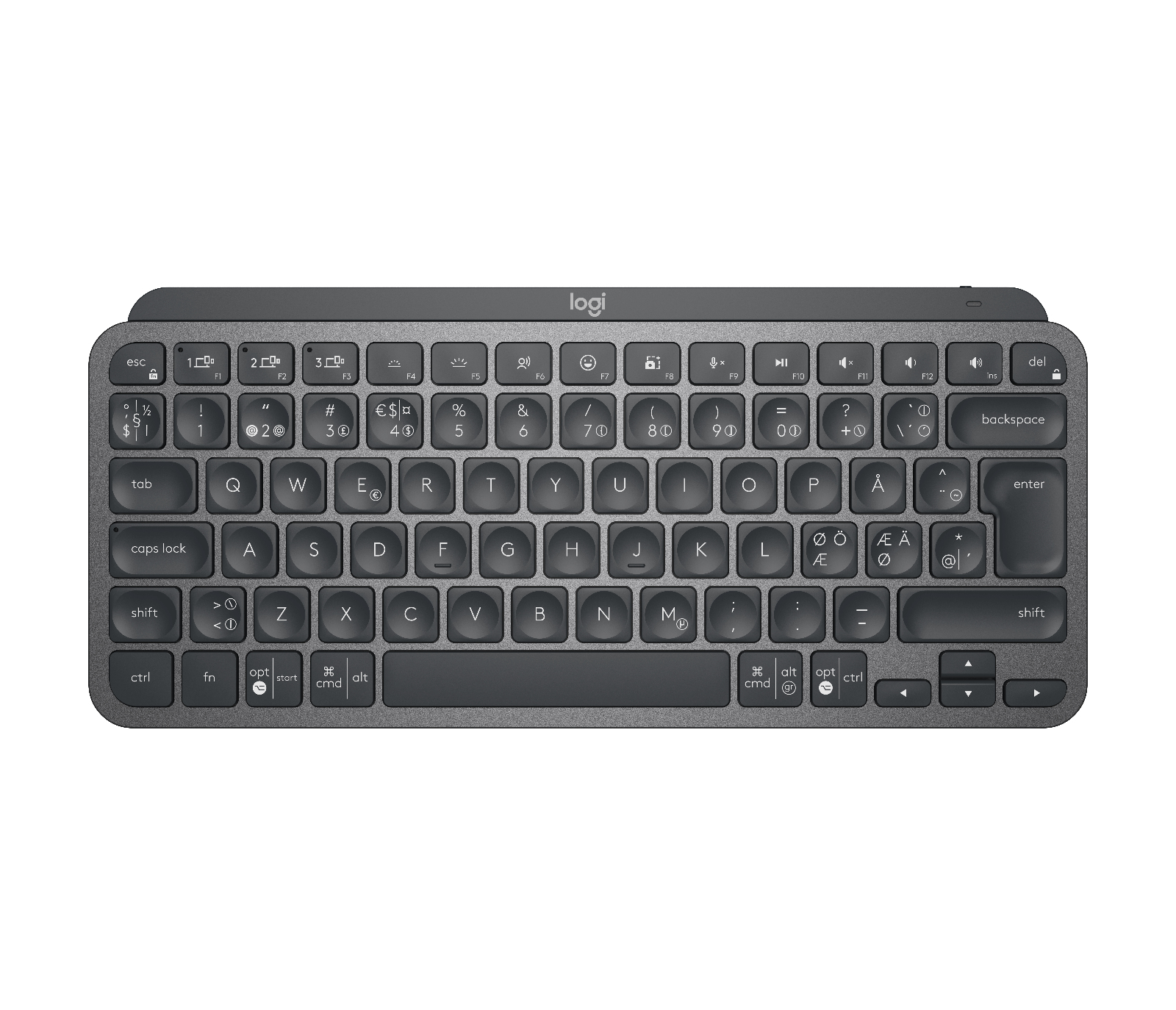 920-010492 - Logitech